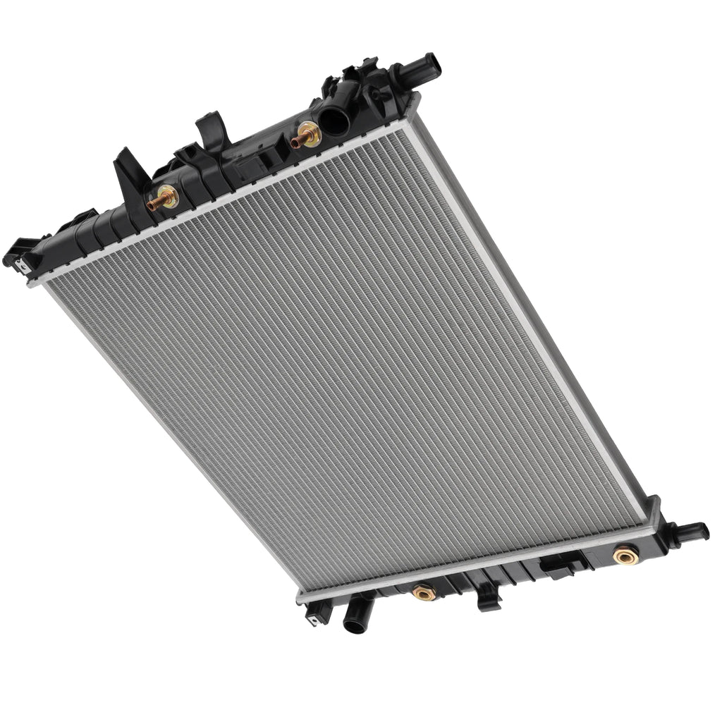 Aluminum Radiator for Mercedes-Benz ML430 ML500 (1999–2005) RAD2190