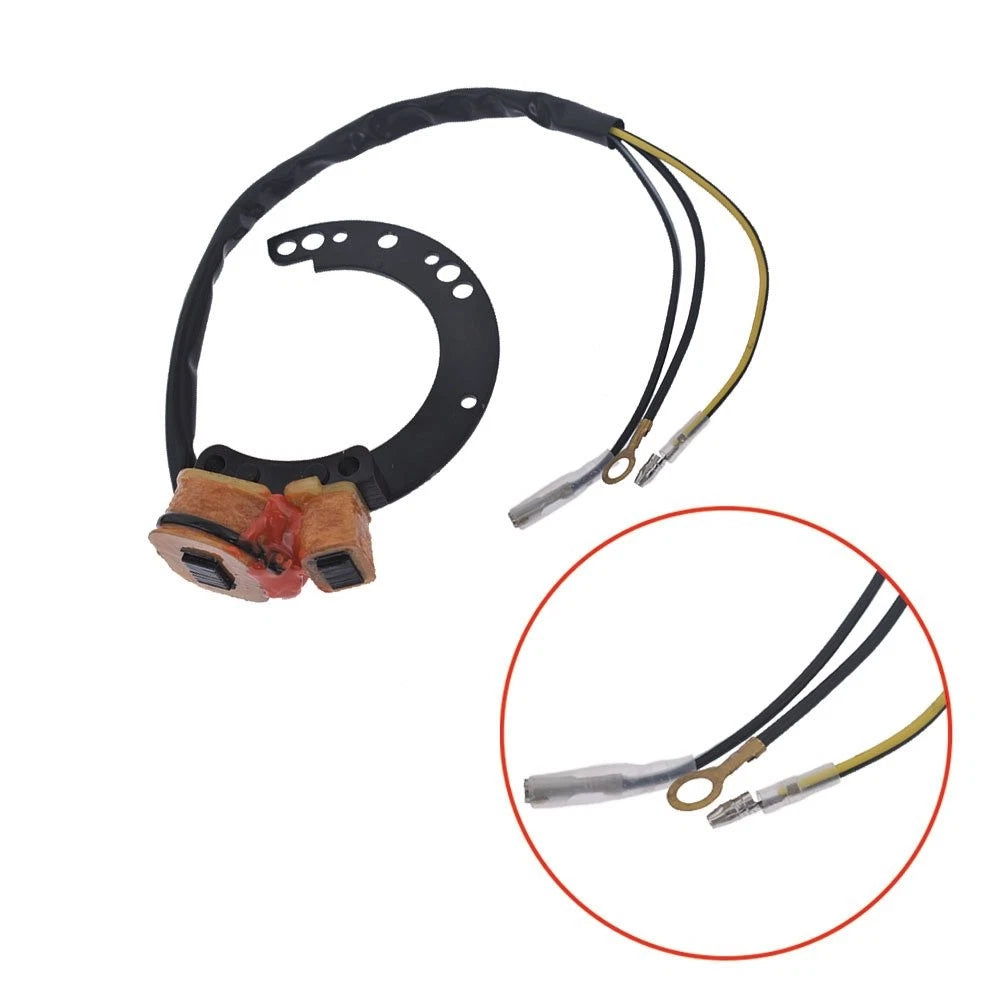 Stator Coil Assembly for Mercury Marine 6-40 HP