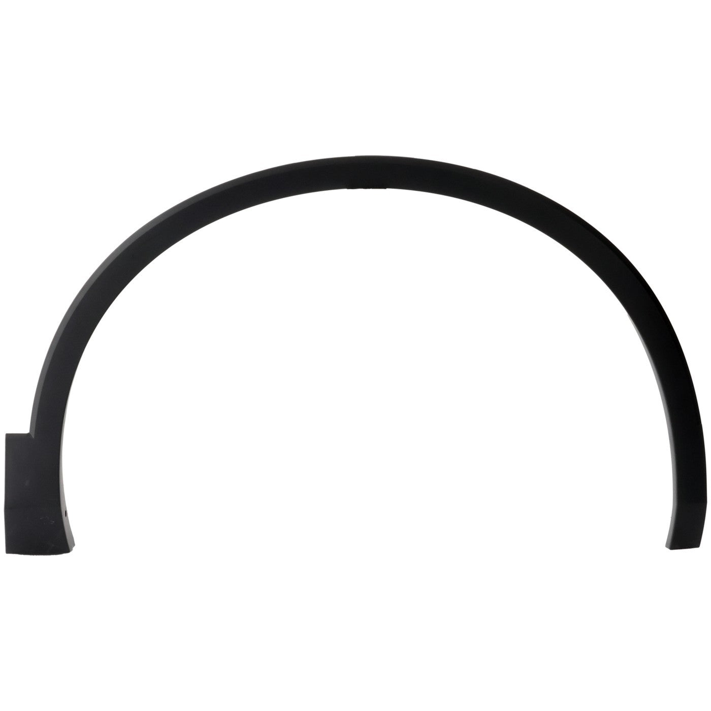 Fender Flares for Volkswagen Tiguan (2018–2021) Front Passenger Side