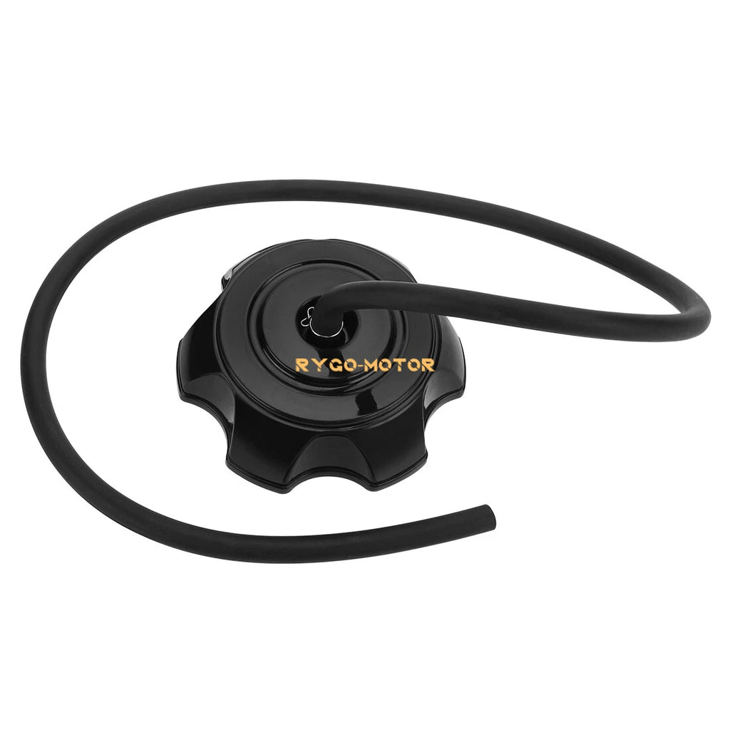 Fuel Tank Gas Cap for Honda TRX 450R TRX 450ER (2004–2014)