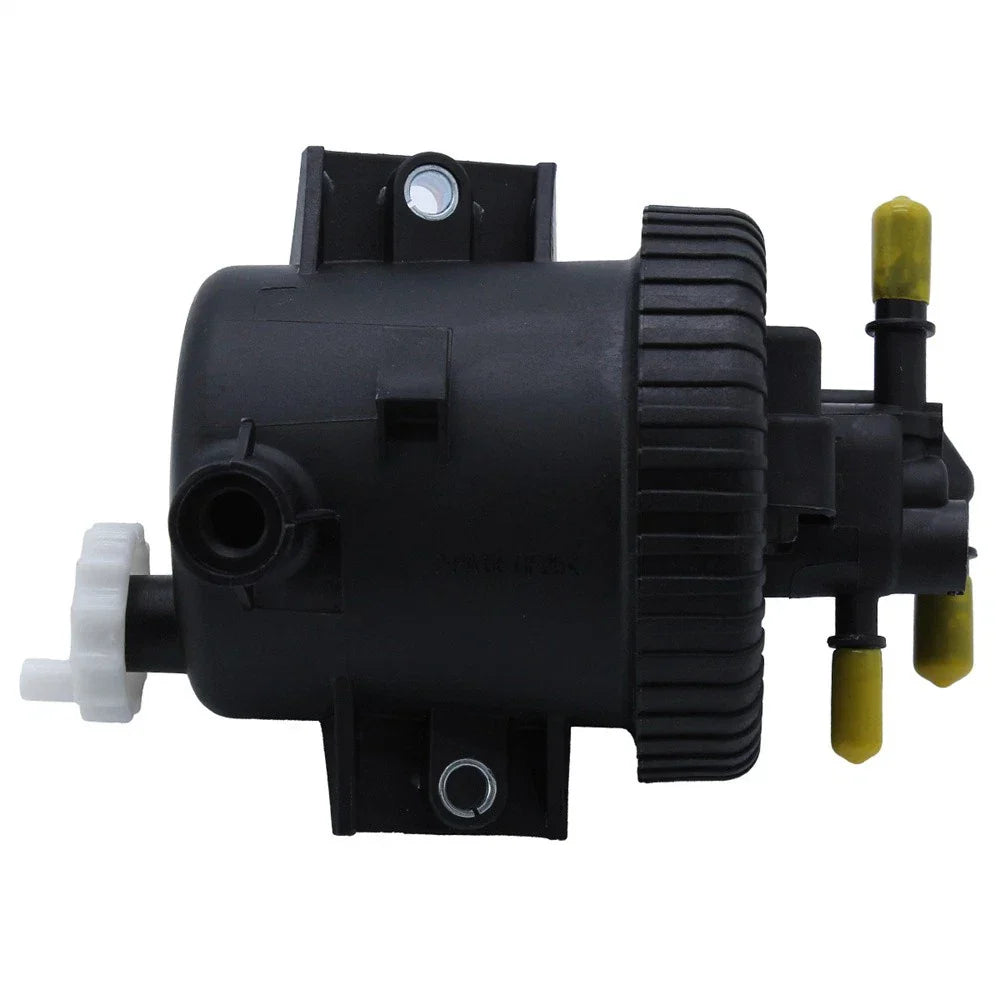Fuel Filter & Housing for Citroen C4 C5 C8 Peugeot 206 307 406 607 807 (2004-2010)