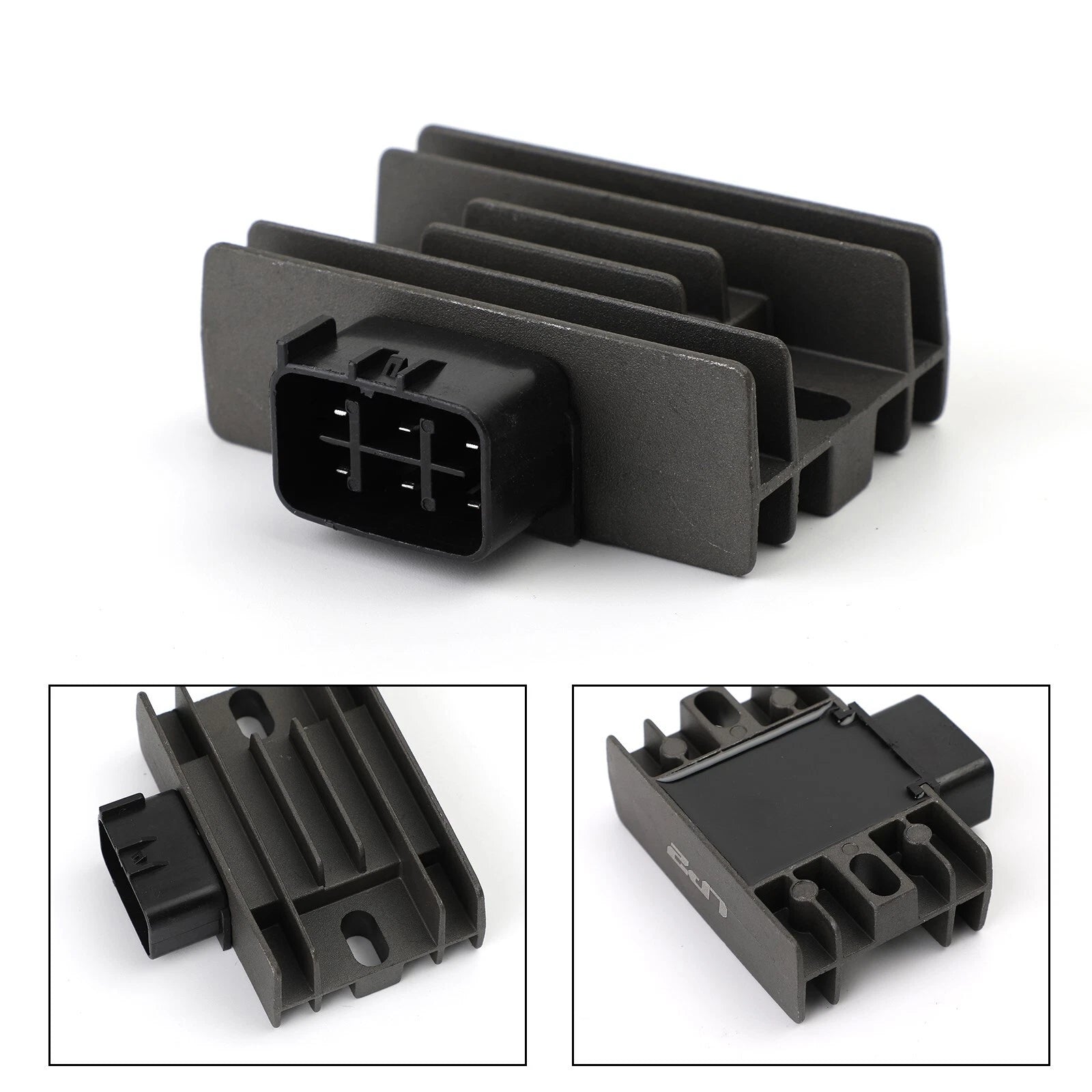 Voltage Regulator Rectifier for Kawasaki 1200 Jet Ski Ultra 150 (1999–2005) 21066-3715