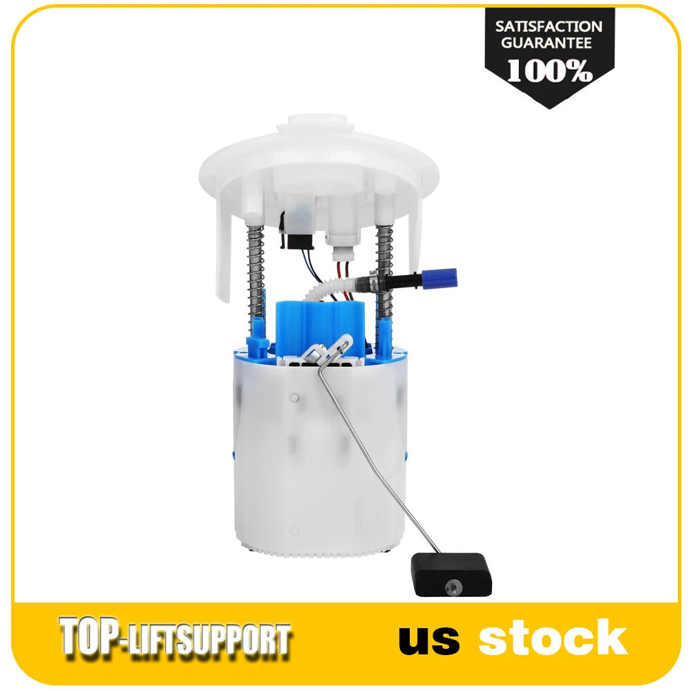 Right Side Fuel Pump Assembly for Mercedes-Benz C300 (2008–2012)