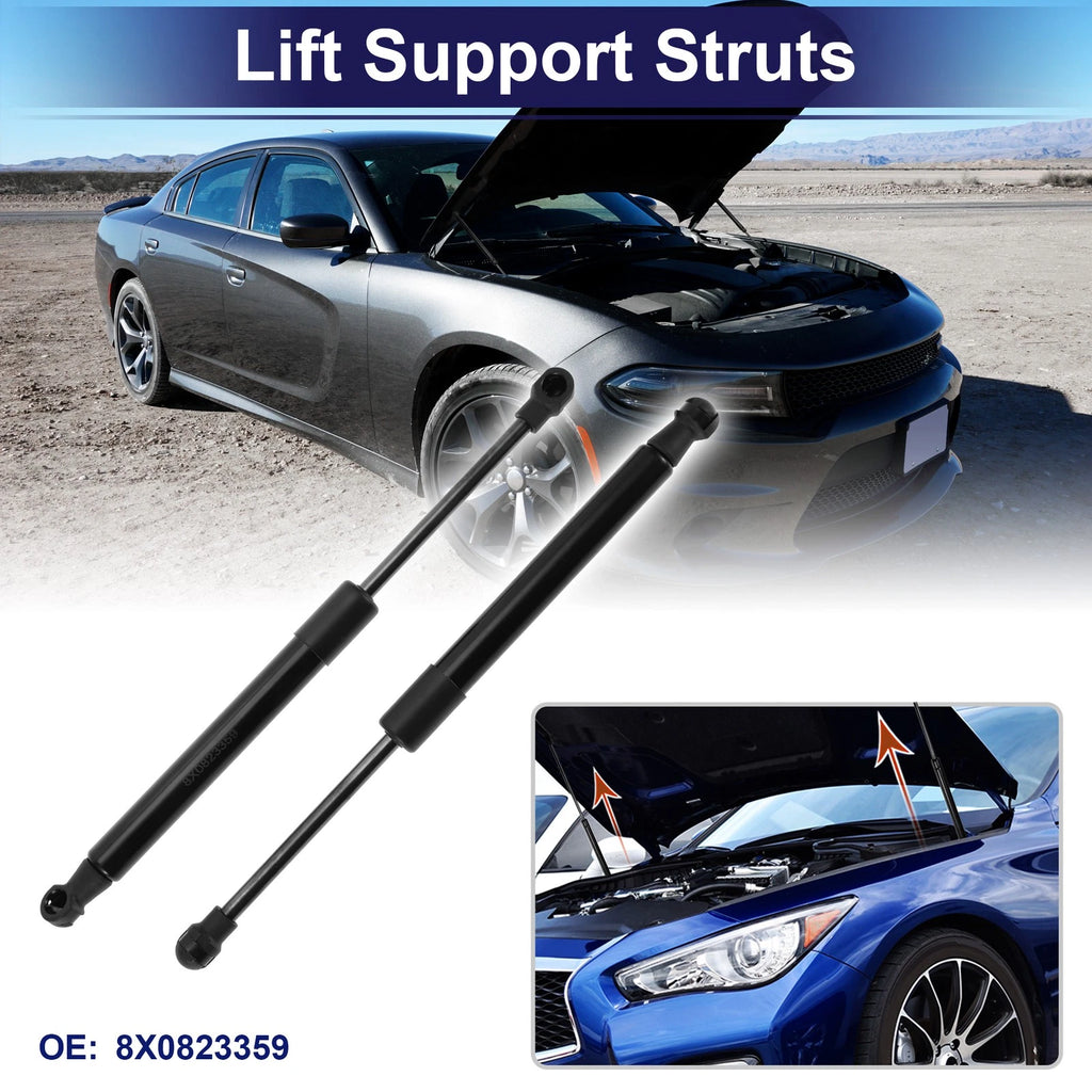 Tailgate Lift Support Struts Gas Spring No. 8X0823359 for Audi A1 (2010–2018)