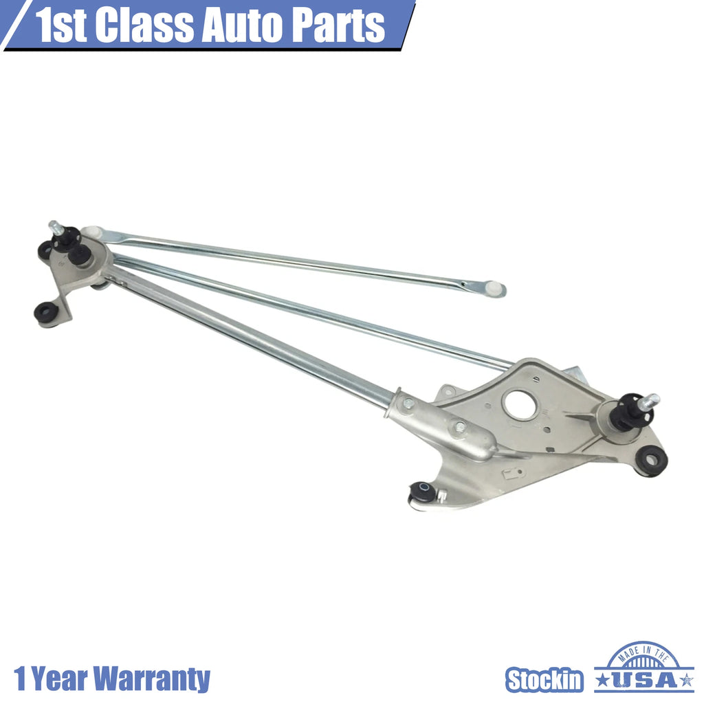 Windshield Wiper Linkage for Honda CR-V (2002–2006) 76530S9AA01