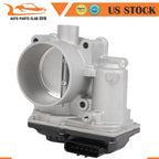 Throttle Body for Mazda CX-3, CX-5 (2013-2018) L4 2.0L