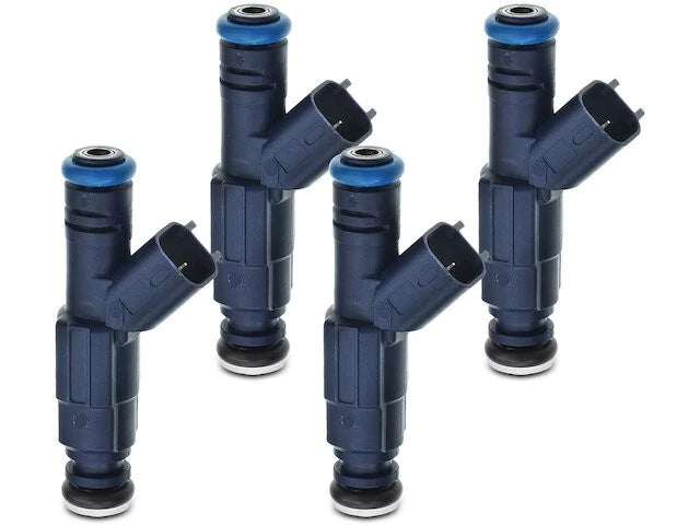 Fuel Injector Set for Mazda Tribute i 2005-2006 (2.3L 4 Cyl RZ236XC)