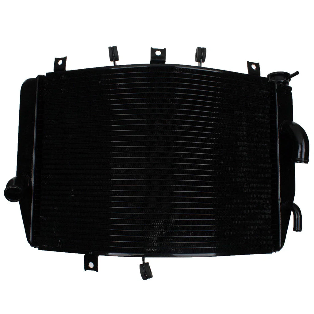 Aluminum Radiator Engine Cooler for KAWASAKI NINJA ZX-10R (2006-2007)