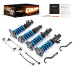 Coilover 24 Level Damper for MINI Cooper R56/R57/R58/R59 (2007-2015)
