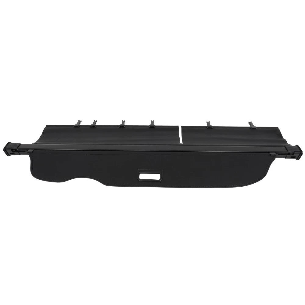 Retractable Rear Cargo Security Trunk Cover for Lexus GX460 (2010–2023)