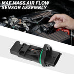 MAF Mass Air Flow Sensor No.281002Y100 for Kia Spectra 1.8L (2002–2004)