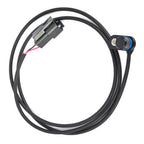 Electronic Speedometer Sensor for Harley Softail Fatboy FXSTB (1996–2003) 74437-96