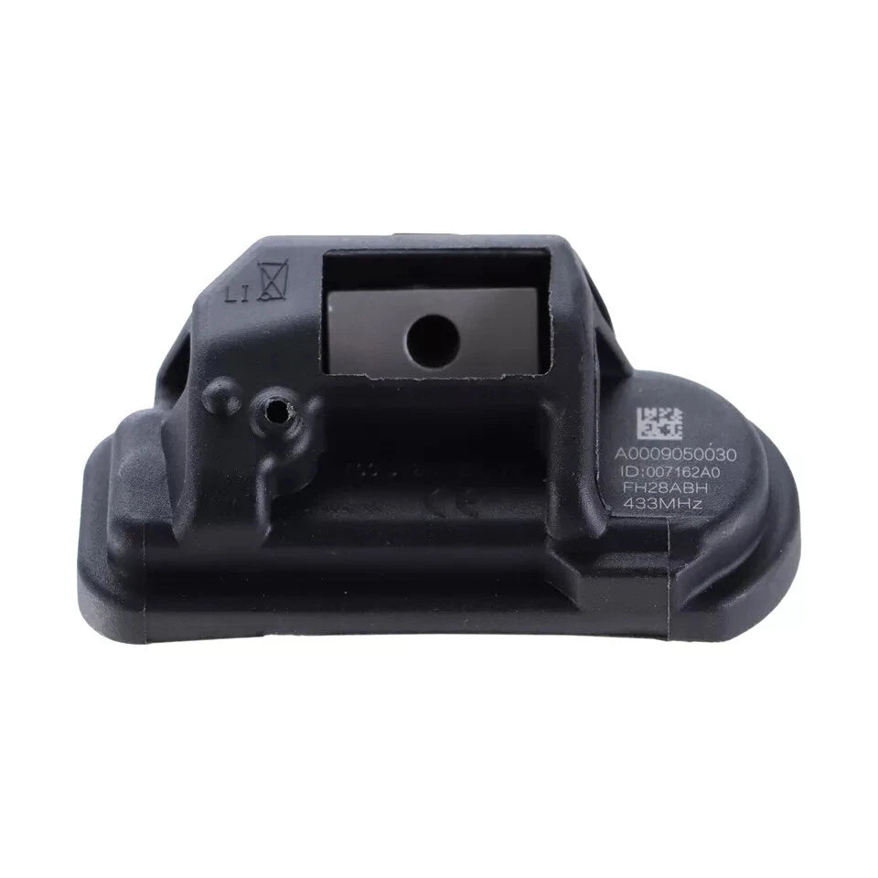 Set of 4 TPMS Tire Pressure Monitoring Sensors for Benz C300 (A0009050030)