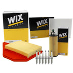 Wix Filter Service Kit for Dodge