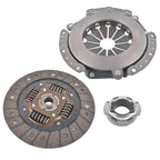 Clutch Kit Set of 3 for Hyundai Accent Veloster Kia Soul (1.6L)