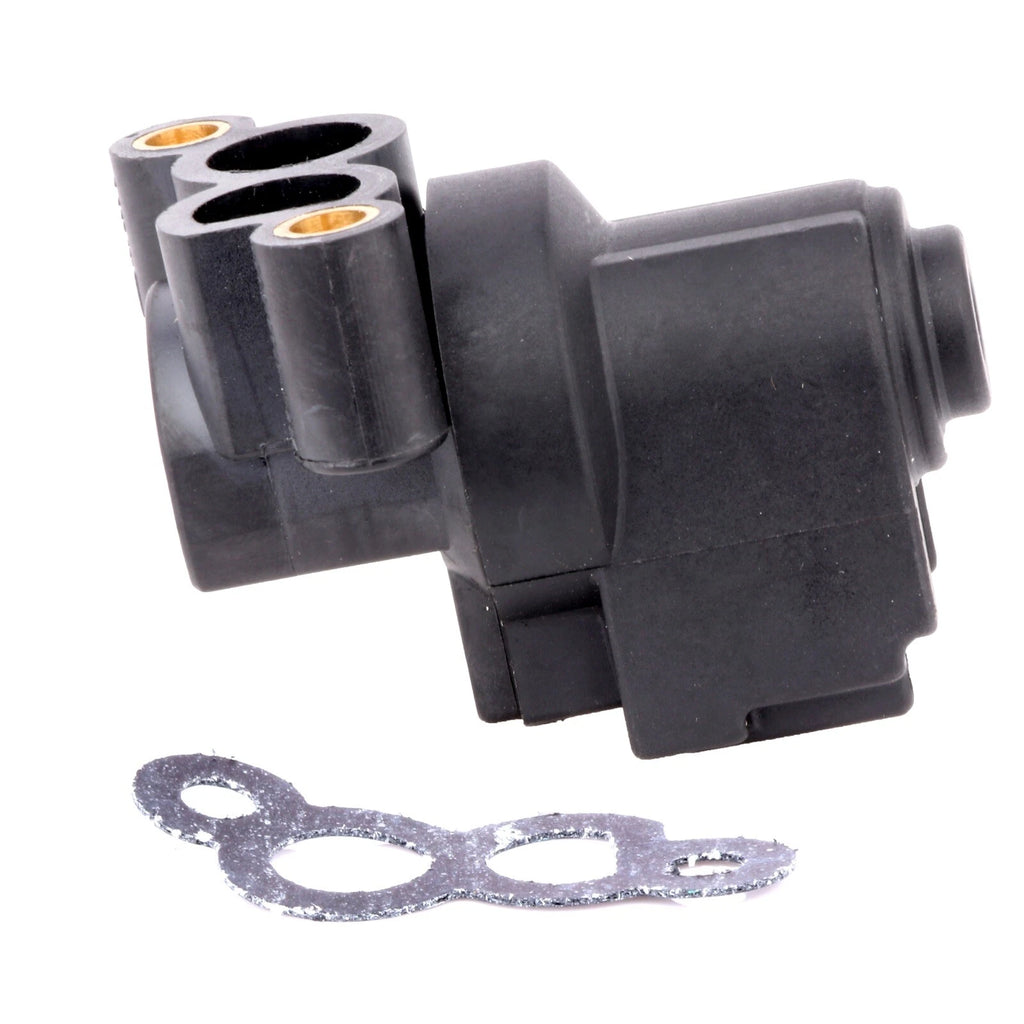 Idle Air Control Valve for Hyundai Tiburon, Santa Fe, Kia Optima, Spectra (2001–2006)
