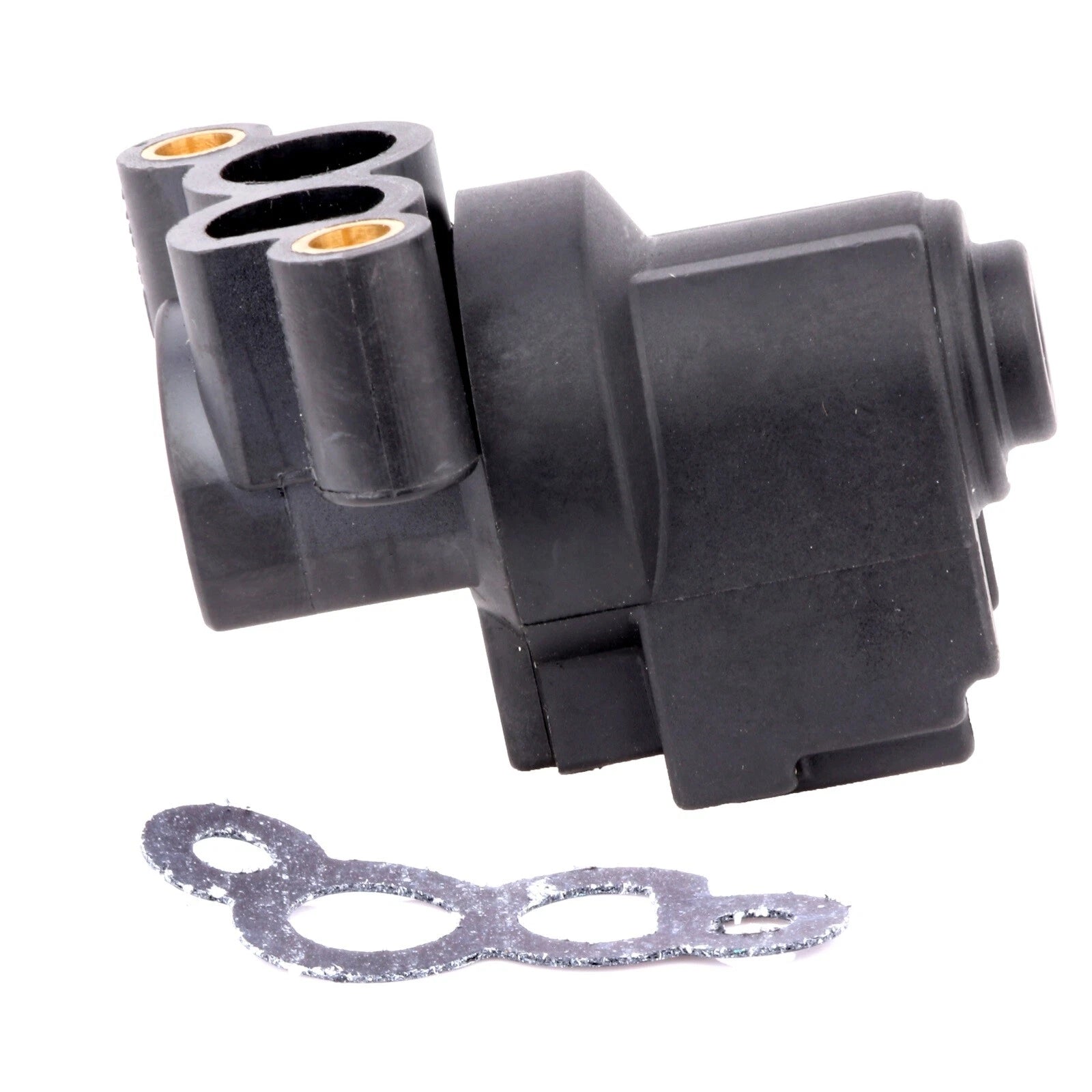 Idle Air Control Valve for Hyundai Tiburon, Santa Fe, Kia Optima, Spectra (2001–2006)