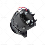 12V Alternator for Bobcat Excavator 225 231 325C 325D (Models Only) 6661611