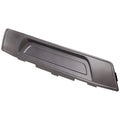 Front Bumper Cover for Chrysler Pacifica (2017–2020)