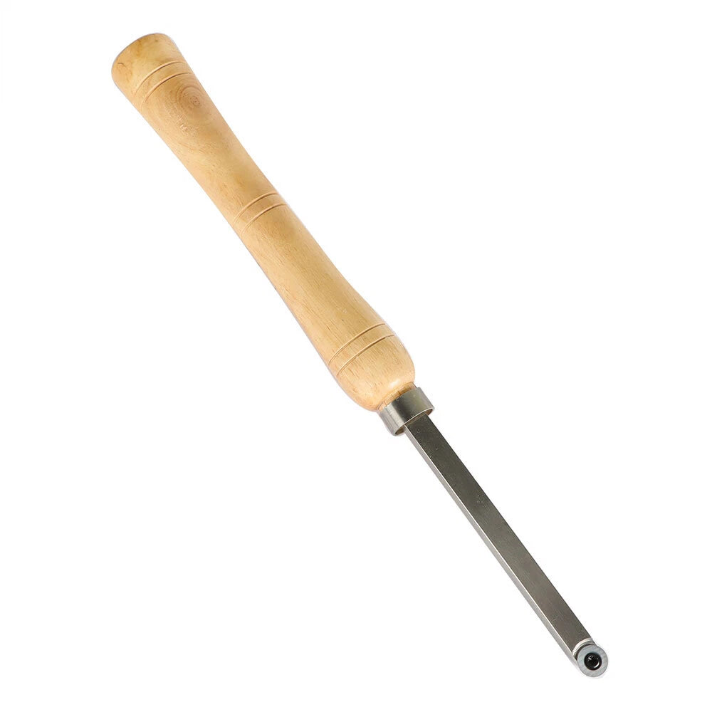 Wood Turning Tools Rougher for Lathe (19.68 Inches)