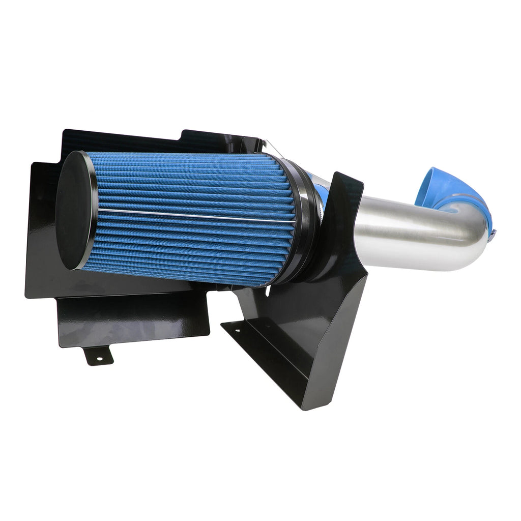 Cold Air Intake System Kit Heat Shield for GMC/Chevy V8 (1999–2006)