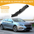 LH Front Bumper Support Bracket for Hyundai Sonata (2015–2017)