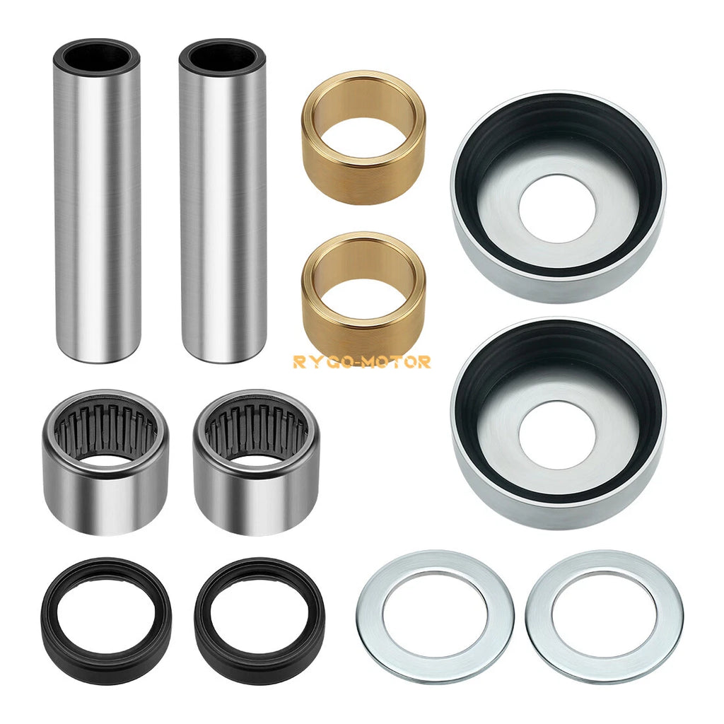 Swing Arm Bearing Seal Rebuild Kit for Yamaha YFZ450 (2004–2013) YFZ450V YFZ450SE