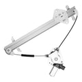 Rear Right Passenger Power Window Regulator with Motor for Ford Focus (2000â2007)