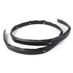 Front Bumper Hood Seal & Rivets for Dodge Challenger (2008-2019)