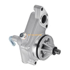 Water Pump for Suzuki KingQuad LT-A700 (2005–2007) LT-A750X (2011–2023) 17400-31G11