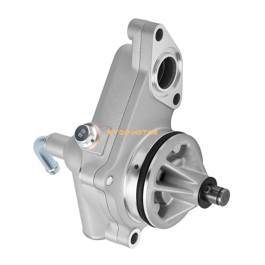Water Pump for Suzuki KingQuad LT-A700 (2005–2007) LT-A750X (2011–2023) 17400-31G11