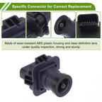 Rear View Camera for Ford F-150 (2011–2014) 120-180 Degree