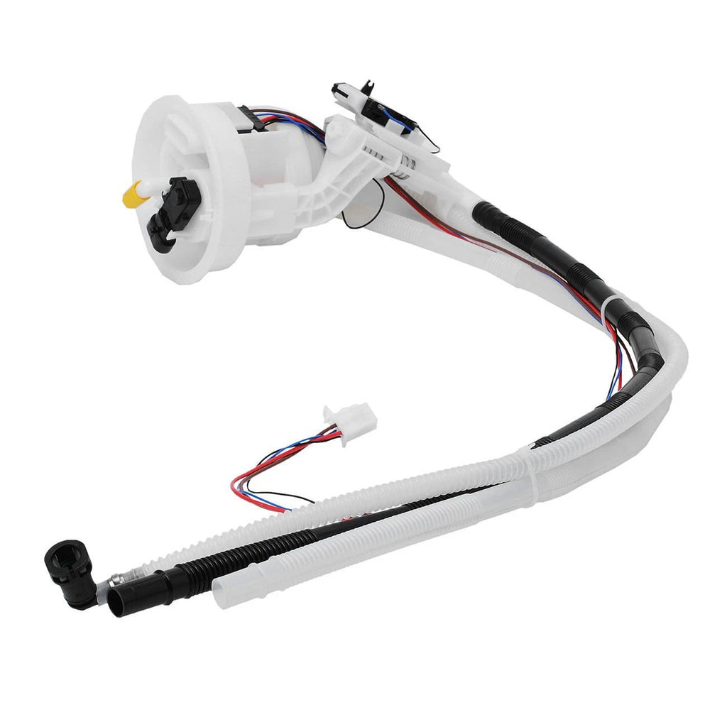 Left Side Fuel Pump Assembly for Mercedes-Benz E320 (2003-2005)