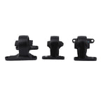 Set of 3 Engine and Transmission Mounts for Jeep Grand Cherokee (1999–2004)