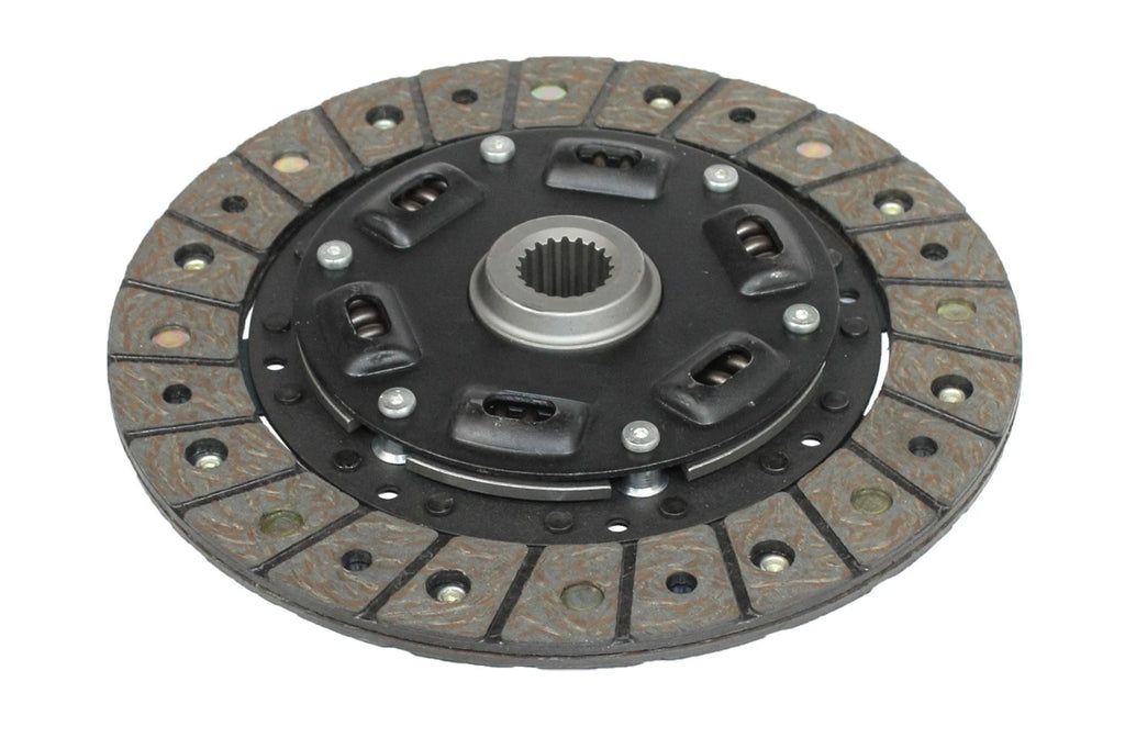 Stage 2 Clutch Kit for Hyundai Accent (2001-2008)