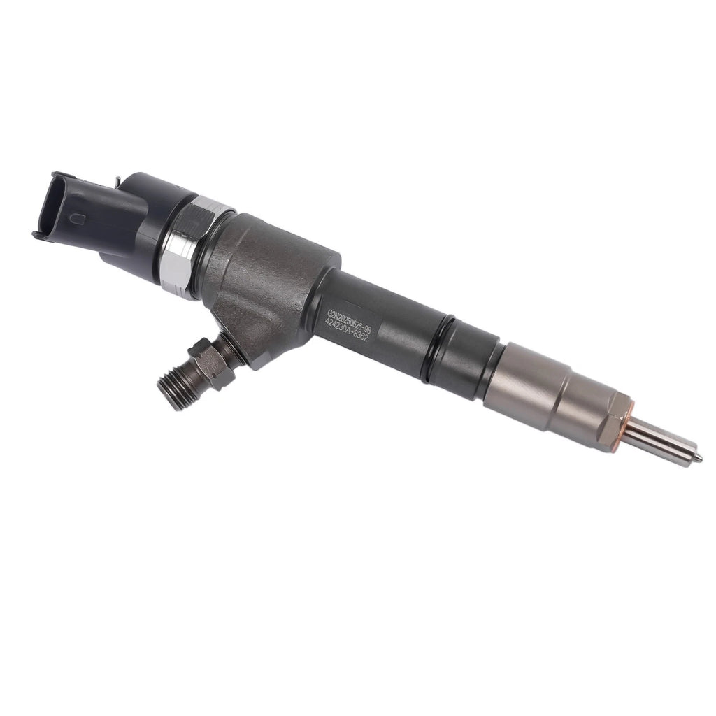 Fuel Injector for Yanmar Engine 4TNV88C 3TNV88C (0445110463, 129A00-53100)
