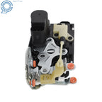 Front Left Door Lock Actuator Motor for Chevrolet S10 GMC Sonoma (1994–2004)