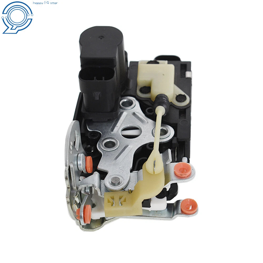 Front Left Door Lock Actuator Motor for Chevrolet S10 GMC Sonoma (1994–2004)