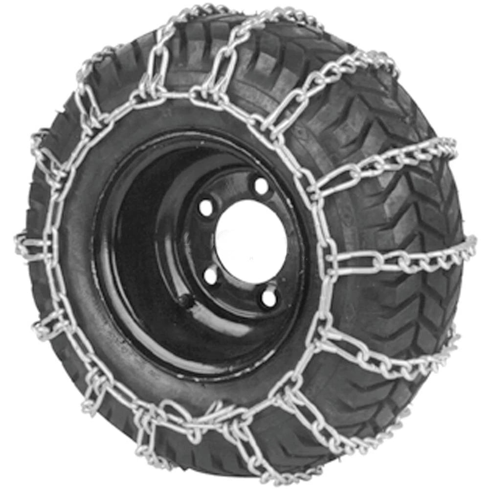 2 Link Tire Chain for - Part Number 180-120