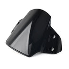 Black Motorcycle Windshield for Yamaha MT-09 (2021-2023)