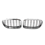 Front Kidney Grille for BMW 3 Series E90 E91 (2008–2012) 51137201969 51137201970