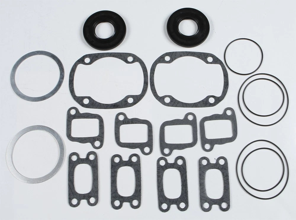 SP1 Complete Engine Gasket Kit for Ski-Doo Formula SL & Legend 500 (1993–2003)