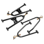 Set of 2 A Arms for Kawasaki KFX400 (2005–2006) & Suzuki Quadsport Z400 LTZ400 (2005–2008)