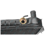 Brass Copper Radiator for Toyota Hilux LN106 LN107 LN111 LN86 4cyl 2.8L 1991-97