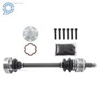 Rear CV Axle Assembly for BMW E30 E36 325i 1987–1993 325is 318i 1991–1992 M3 1988–1991