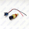 Engine Temperature Sensor for MerCruiser 3.0 4.3 5.0L (805218T 805218)