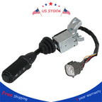 Forward Reverse Column Switch for JCB Backhoe 1400B 1550B 1600B 1700B