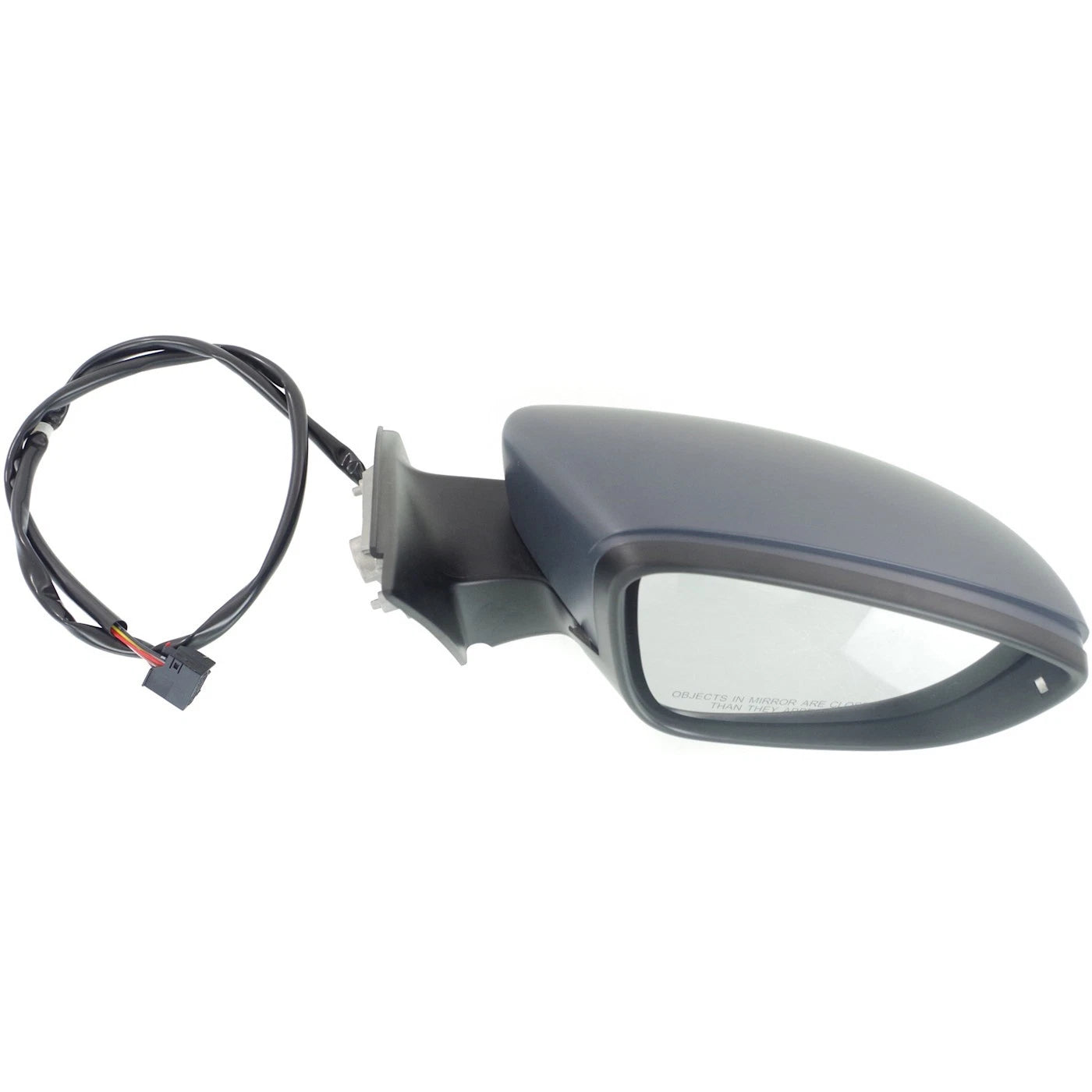 Right Side Heated Power Mirror for Volkswagen Passat (2012) with Signal Light