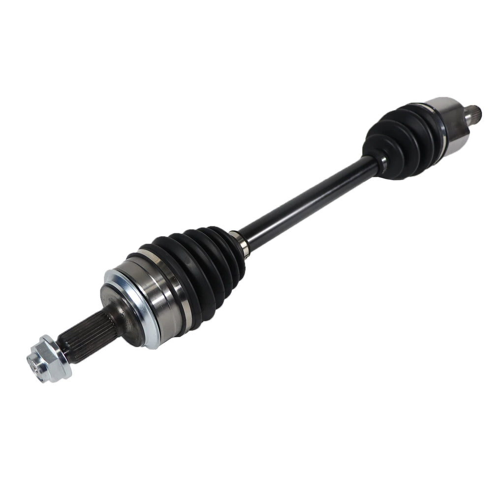 2X CV Axle Shaft Assembly for Honda Accord (2008–2012) V6