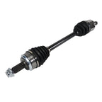 2X CV Axle Shaft Assembly for Honda Accord (2008–2012) V6